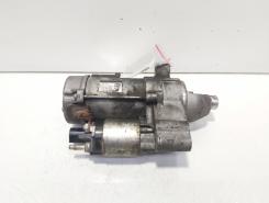 Electromotor, cod 03L911024B, Audi A4 Avant (8K5, B8), 2.0 TDI, CGL, cutie automata (idi:641281)