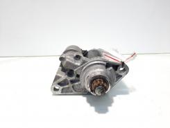 Electromotor Bosch, cod 02T911023R, Vw Polo (6R) 1.2 benz, CGP, 5 vit man (idi:584656)