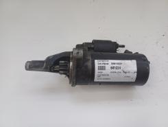 Electromotor, cod 059911023H, Skoda Superb I (3U4), 2.5 TDI, BDG, cutie automata (idi:641224)