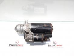 Electromotor, cod 059911023H, Vw Passat Variant (3B6) 2.5 tdi, AKN, cutie automata (idi:447529)