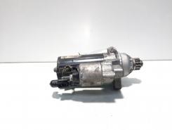 Electromotor cu Start-Stop, cod 02M911024C, Audi A3 (8P1) 2.0 TDI, CFF (idi:585875)