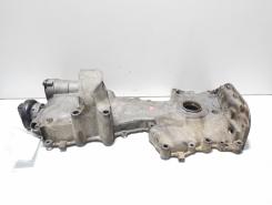 Capac vibrochen cu suport motor, cod 03E109211F, Skoda Fabia 1 (6Y2) 1.2 12v benz, BME (id:639724)