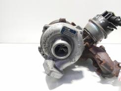 Turbosuflanta KKK, cod 03L145702H, Audi A4 (8K2, B8) 2.0 TDI, CAG (id:642185)