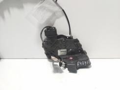 Broasca usa stanga spate, cod 6M2A-R26413-EC, Ford Mondeo 4 (id:642477)