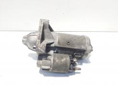 Electromotor cu Start Stop, cod AV6N-11000-GB, Ford Focus 3 Sedan, 1.6 TDCI, T1DA, 6 vit man (idi:639573)