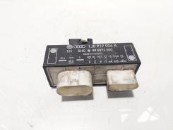 Releu electroventilator, cod 1J0919506K, VW Lupo (6X1, 6E1), 1.4 benz, APE (id:643339)