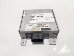 Amplificator audio, cod 8E5035223D, Audi A4 (8EC, B7) (id:643370)