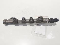 Rampa injectoare cu senzor, cod GM55576177, 0445214221, Opel Insignia A, 2.0 CDTI, A20DTE (id:643306)