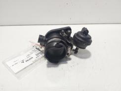 Clapeta acceleratie, Renault Laguna 2, 1.9 DCI, F9Q750 (id:643184)