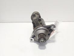 Electromotor cu Start Stop, cod 02E911024C, Vw Passat (3C2) 2.0 TDI, BKP, DSG, cutie automata(id:641214)