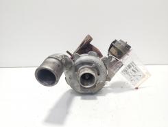 Turbosuflanta, cod 8200381645, Renault Laguna 2, 1.9 DCI, F9Q674 (id:643212)