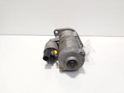 Electromotor cu Start Stop, cod 02Z911021C, Skoda Rapid (NH3), 1.4 TDI, CUS, 5 vit man (idi:626896)