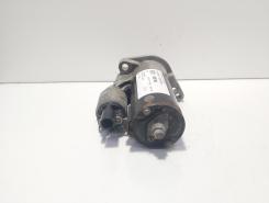 Electromotor cu start-stop, cod 02Z911024H, Skoda Superb II (3T4), 1.6 TDI, CAYC, 5 vit man (idi:626766)