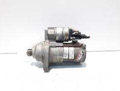 Electromotor, Seat Altea (5P1) 2.0 TDI, BKD, 6 vit man (idi:618788)