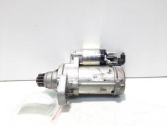 Electromotor cu Start Stop, cod 02M911024J, VW T-Roc (A11), 1.0 TSI, DLAA, 6 vit man (idi:617506)