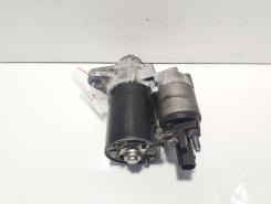 Electromotor Bosch, cod 02T911023R, Vw Polo (6R), 1.2 benz, CGP, 5 vit man (idi:634348)
