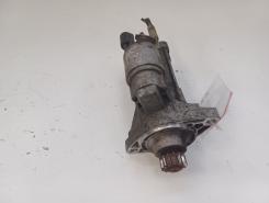 Electromotor cu Start Stop, cod 02E911023Q, Vw Passat Variant (365), 2.0 TDI, CFG, cutie automata (idi:641378)