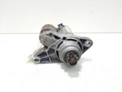 Electromotor Valeo, cod 02T911023S, Skoda Fabia 2 Combi (5J, 545), 1.2 benz, CGP, 5 vit man (idi:613533)