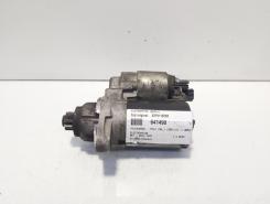 Electromotor Bosch, cod 02T911023R, VW Polo (9N), 1.4 benz, AUA, 5 vit man (idi:641490)