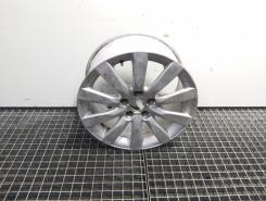 Janta aliaj R17, cod 8K0601025C, Audi A4 Avant (8D5, B5) (id:643232)