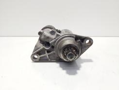 Electromotor Bosch, cod 02T911023R, Seat Ibiza 4 (6L1), 1.4 benz, BKY, 5 vit man (idi:626835)