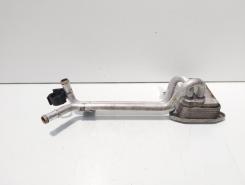 Racitor ulei, cod 03C117021J, VW Scirocco (137), 1.4 TSI, CAVD (id:643568)