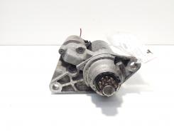 Electromotor Bosch, cod 02T911023R, Seat Cordoba (6L2), 1.4 benz, BBY, 5 vit man (idi:626820)