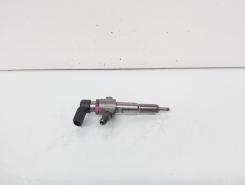 Injector, cod 9645988580, Ford Fiesta 5, 1.4 TDCI, F6JA (id:643086)