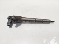 Injector, cod 03L130277J, 0445110369, Audi A6 (4G2, C7) 2.0 TDI, CGL (id:643059)