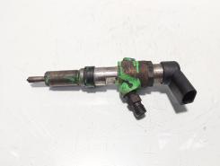 Injector, cod 9645988580, Ford Fiesta 5, 1.4 TDCI, F6JA (id:643095)