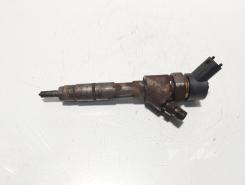 Injector Bosch, cod 8200100272, 0445110110B, Renault Laguna 2, 1.9 DCI, F9Q (id:643026)