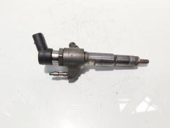 Injector, cod 9802448680, Ford Focus 3, 1.6 TDCI, T1DA (id:643524)