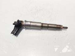 Injector, cod 0445115007, 82409398, Renault Laguna 3, 2.0 DCI, M9R802 (id:643018)