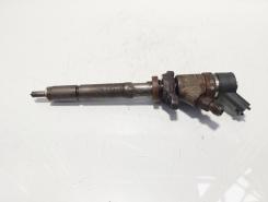 Injector, cod 0445110239, Peugeot 307, 1.6 HDI, 9HX (id:643290)