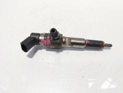 Injector Continental, cod 9674973080, Ford Focus 3, 1.6 TDCI, T1DA (id:628655)