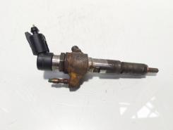 Injector Continental, cod 9674973080, Ford Focus 3, 1.6 TDCI, T1DA (id:643520)