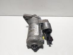 Electromotor cu start-stop, cod 02Z911024A, VW  Passat Variant (3C5), 1.6 TDI, CAY, 6 vit man (idi:632109)