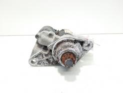 Electromotor Bosch, cod 02T911023R, Skoda Fabia 2 (5J, 542), 1.2 benz, CGP, 5 vit man (idi:610331)