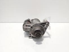 Electromotor cu Start Stop Valeo, VW Jetta 3 (1K2), 1.6 TDI, CAY, 5 vit man (idi:626795)