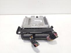 Calculator motor Ecu, cod 03L906022NP, 0281016141, Audi A5 Sportback (8TA), 2.0 TDI, CAH (id:643747)