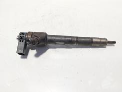 Injector, cod 04L130277E, 0445110475, VW Golf 7 Alltrack (BA5, BV5), 2.0 TDI, CRB (idi:642629)