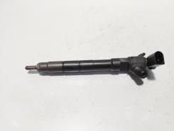 Injector Delphi, cod 04B130277N, VW Polo (6R), 1.4 TDI, CYZ (idi:642543)