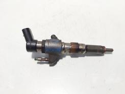 Injector, cod 9802448680, Ford Transit Connect (MPV), 1.6 TDCI, T1GA (idi:642537)