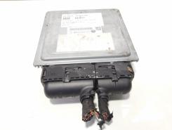 Calculator motor ECU, cod 03L906023MM, Seat Altea XL (5P5, 5P8) 1.6 TDI, CAY (idi:643877)