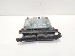 Calculator motor ECU, cod 03L907309, 0281015029, Vw Passat CC (357) 2.0 TDI, CBA (idi:643884)