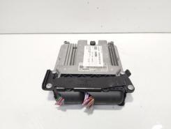 Calculator motor, cod 03L906019DF, 0281017138, Seat Exeo (3R2) 2.0 TDI, CAG (idi:643880)