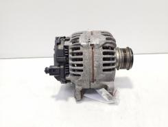 Alternator 140A Bosch, cod 06F903023F, VW Golf 5 (1K1), 1.6 benz, BGU (idi:643782)