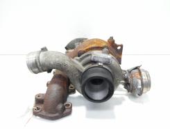 Turbosuflanta, cod 55205474, Opel Signum, 1.9 CDTI, Z19DT (idi:643770)