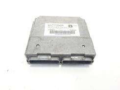 Calculator motor, cod GM16227049, Opel Astra G Cabriolet, 1.6 benz, X16SZR (idi:483710)