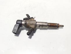 Injector, cod 9654551080, Ford Fusion (JU), 1.4 TDCI, F6JB (idi:642464)